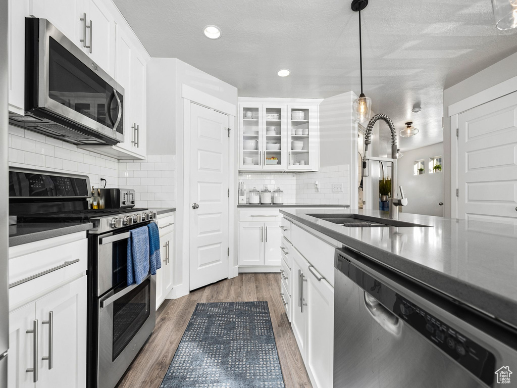 Photo 8 for MLS #2118893 at 41 N 2150 West #109