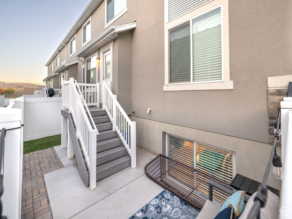 Photo 23 for MLS #2118893 at 41 N 2150 West #109