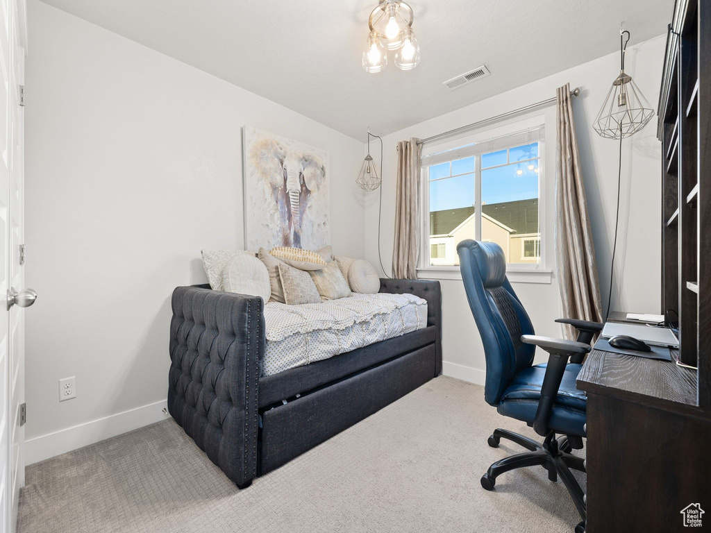 Photo 14 for MLS #2118893 at 41 N 2150 West #109