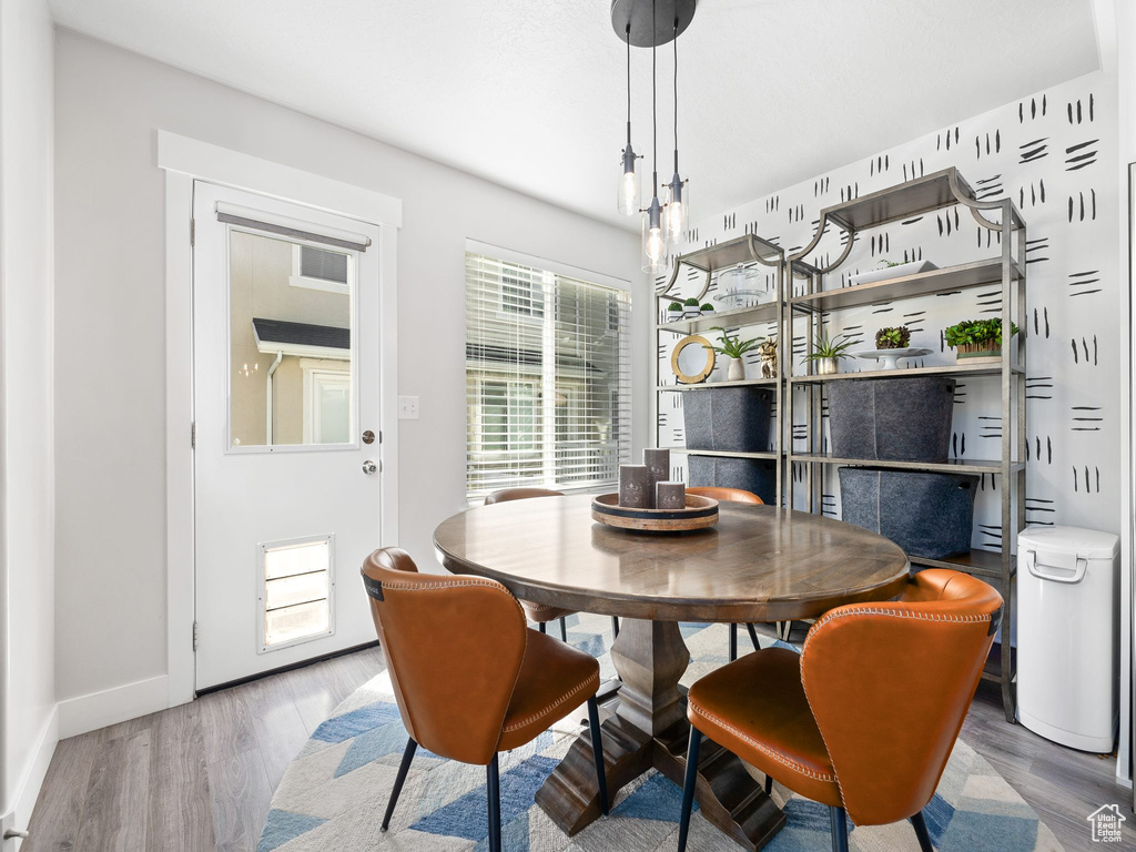 Photo 6 for MLS #2118893 at 41 N 2150 West #109