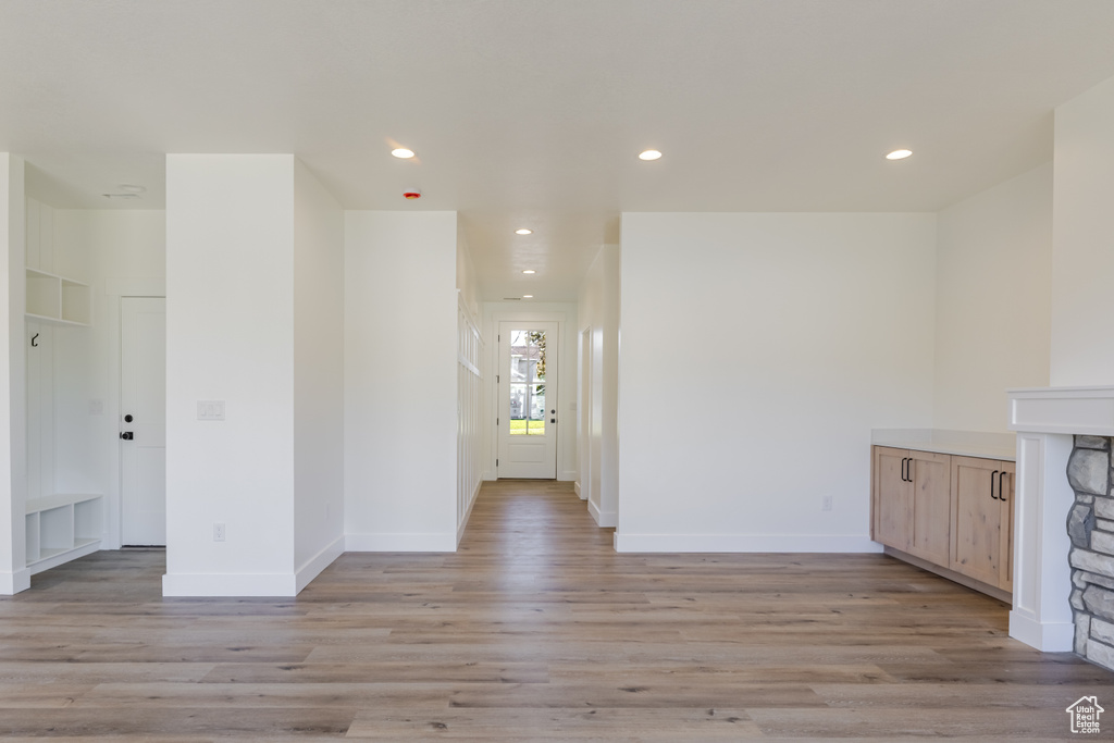 Photo 8 for MLS #2118894 at 206 S 100 East