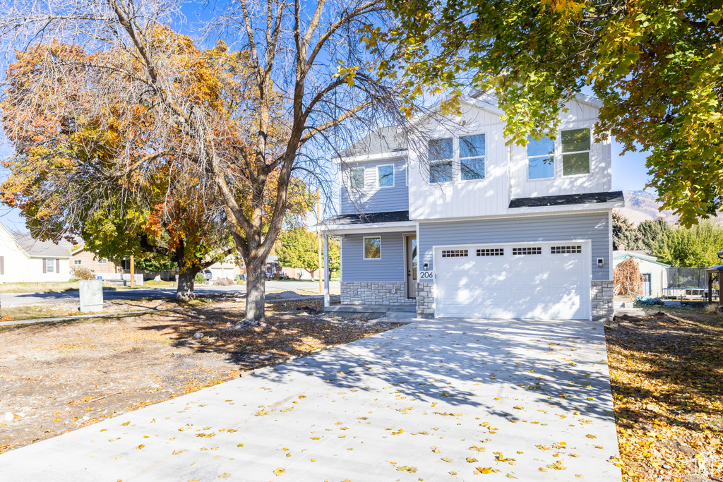 Photo 5 for MLS #2118894 at 206 S 100 East