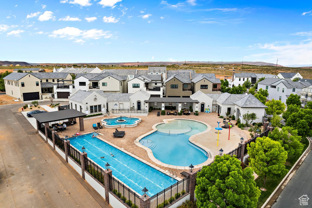 1460 S WINDSOR PKWY #2 Hurricane, UT 84737