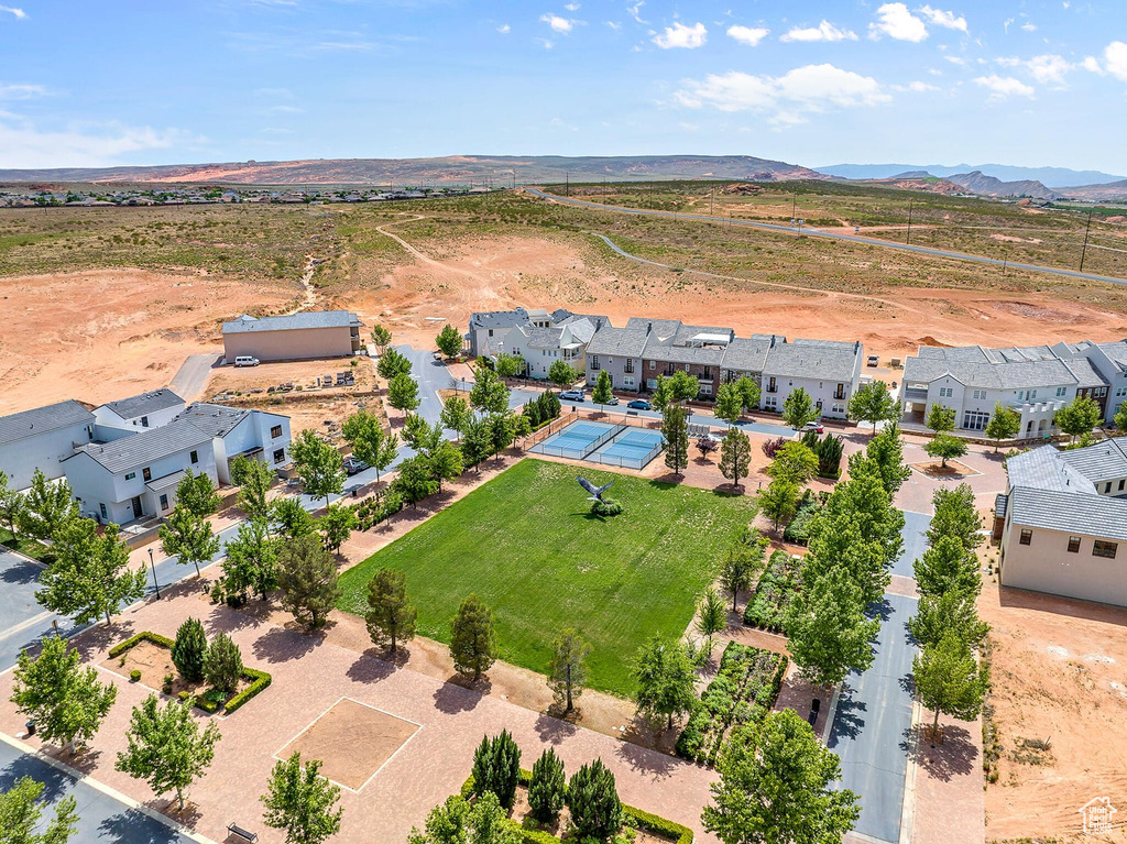 1460 S WINDSOR PKWY #2 Hurricane, UT 84737