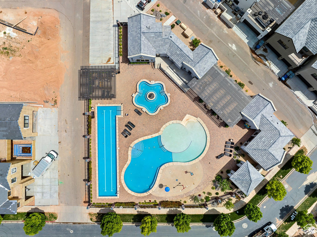 1460 S WINDSOR PKWY #2 Hurricane, UT 84737