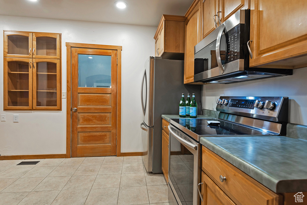 Photo 9 for MLS #2118896 at 1232 S 1500 East