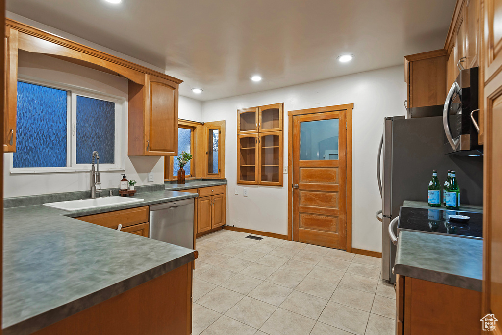 Photo 8 for MLS #2118896 at 1232 S 1500 East