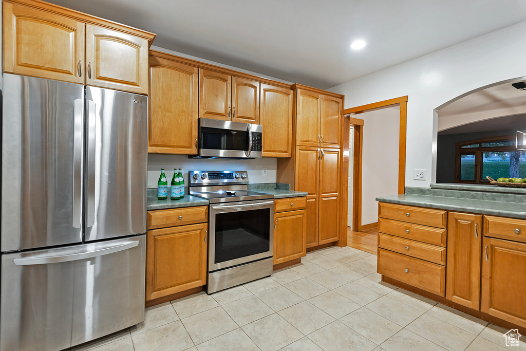 Photo 12 for MLS #2118896 at 1232 S 1500 East