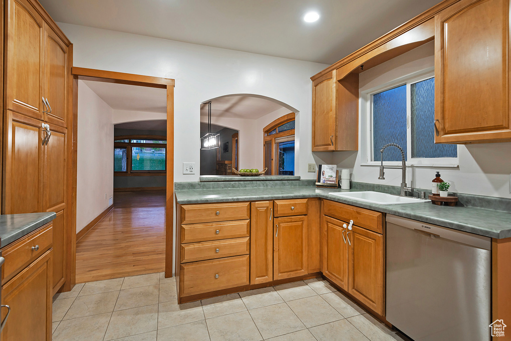 Photo 10 for MLS #2118896 at 1232 S 1500 East