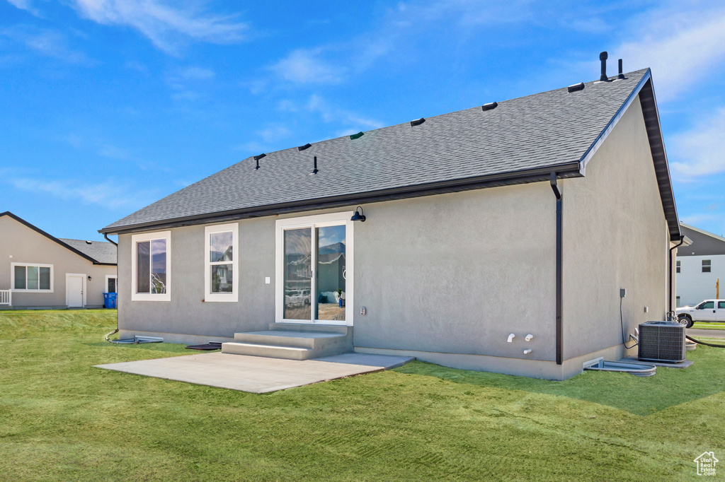 Photo 4 for MLS #2118903 at 570 N 600 West