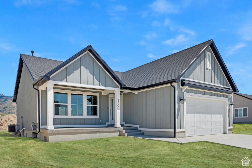 Photo 2 for MLS #2118903 at 570 N 600 West