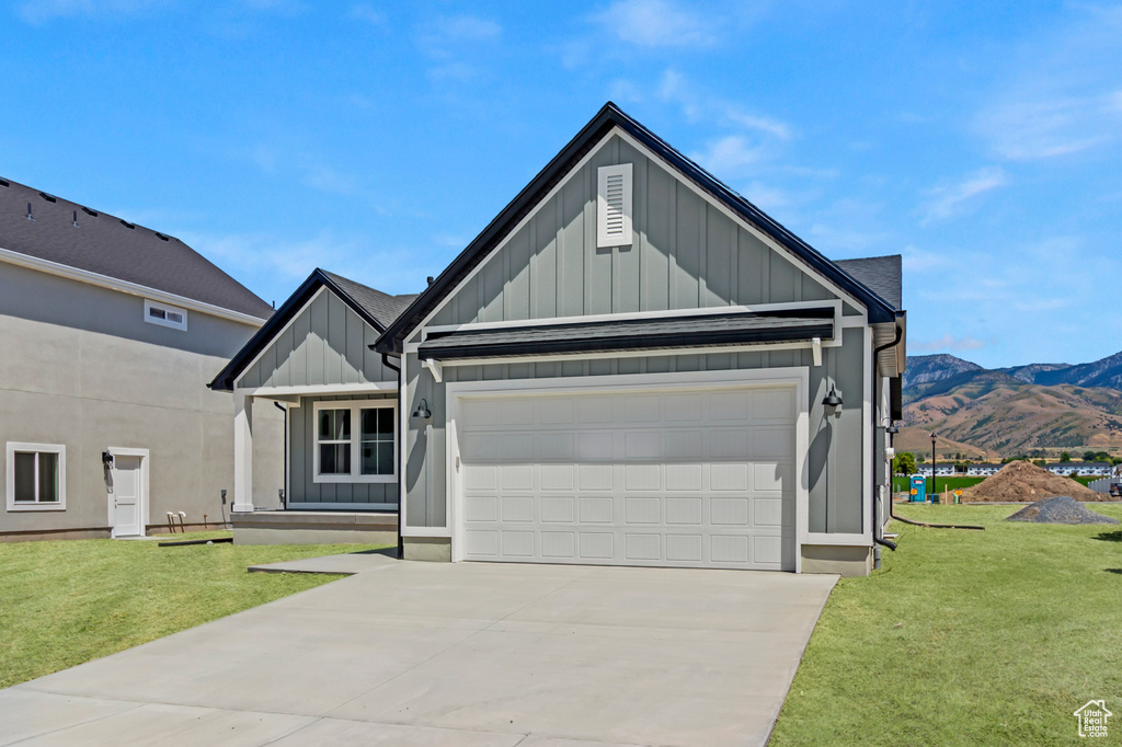 Photo 3 for MLS #2118903 at 570 N 600 West