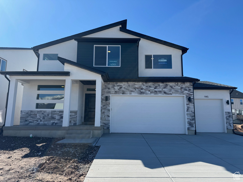 Photo 2 for MLS #2118904 at 945 W Motor Vu Dr #206