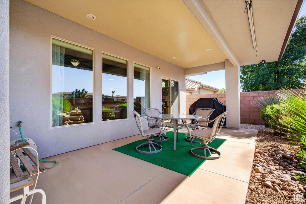 Photo 45 for MLS #2118908 at 567 N La Ruta Dr
