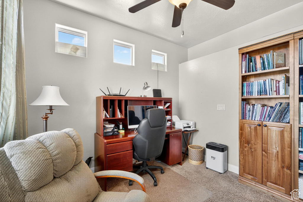 Photo 37 for MLS #2118908 at 567 N La Ruta Dr
