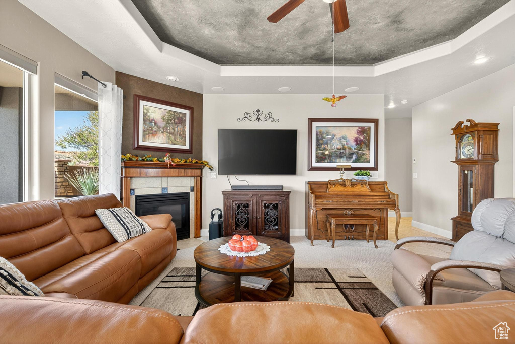Photo 8 for MLS #2118908 at 567 N La Ruta Dr