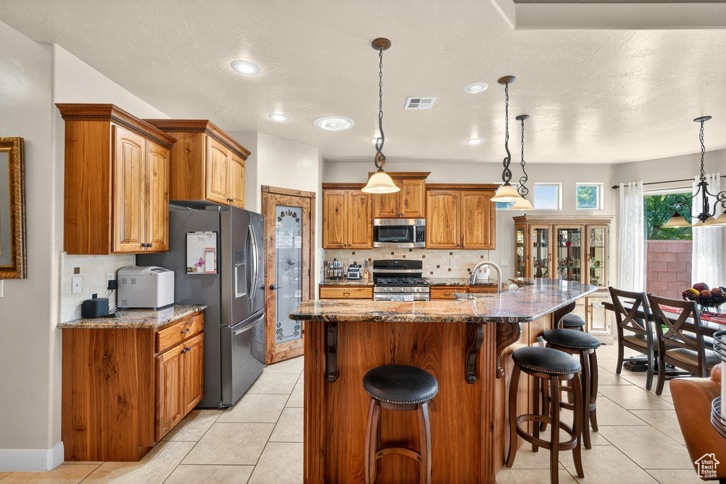 Photo 13 for MLS #2118908 at 567 N La Ruta Dr