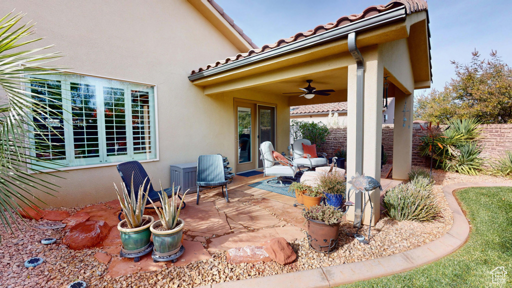 Photo 30 for MLS #2118909 at 4005 S Carisa Dr