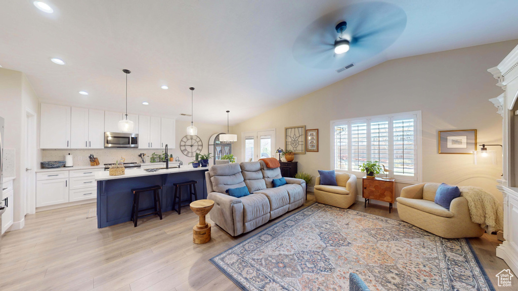 Photo 5 for MLS #2118909 at 4005 S Carisa Dr