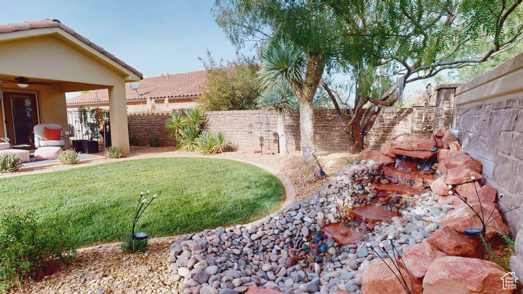 Photo 28 for MLS #2118909 at 4005 S Carisa Dr