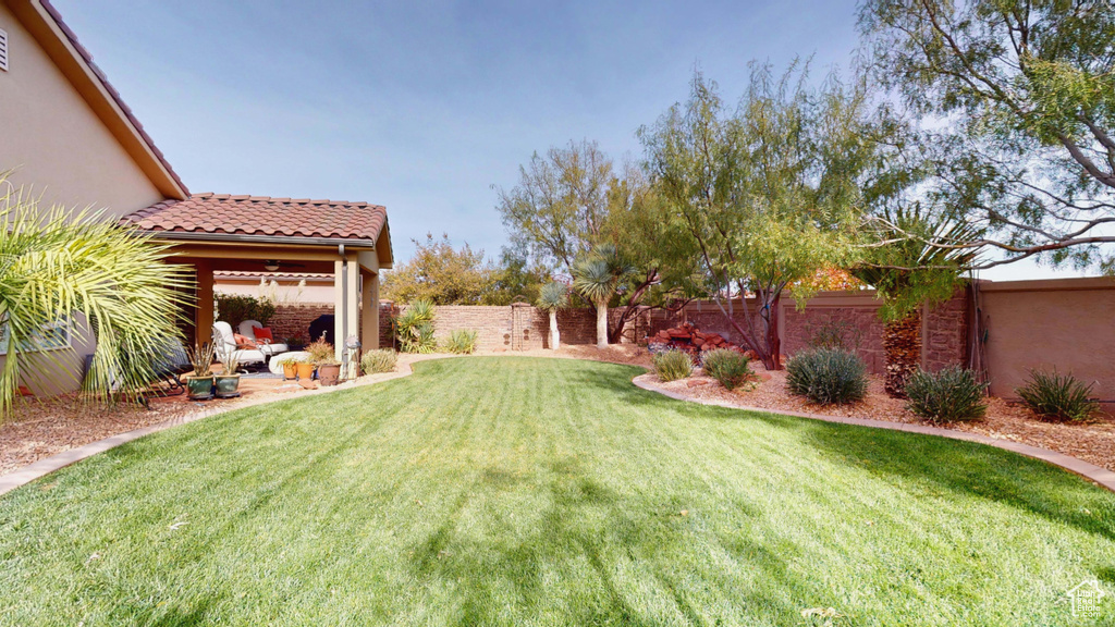 Photo 25 for MLS #2118909 at 4005 S Carisa Dr