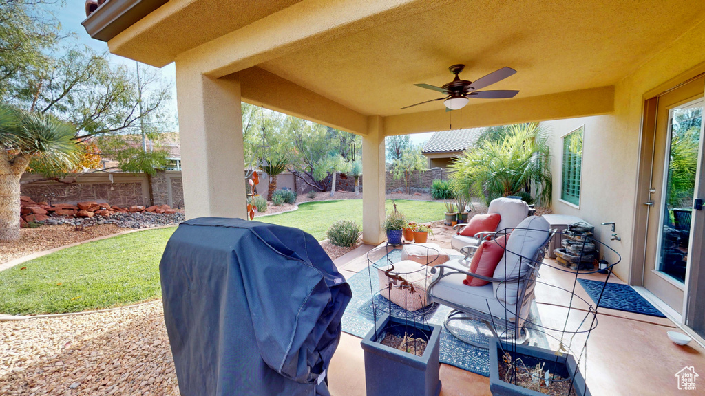 Photo 29 for MLS #2118909 at 4005 S Carisa Dr