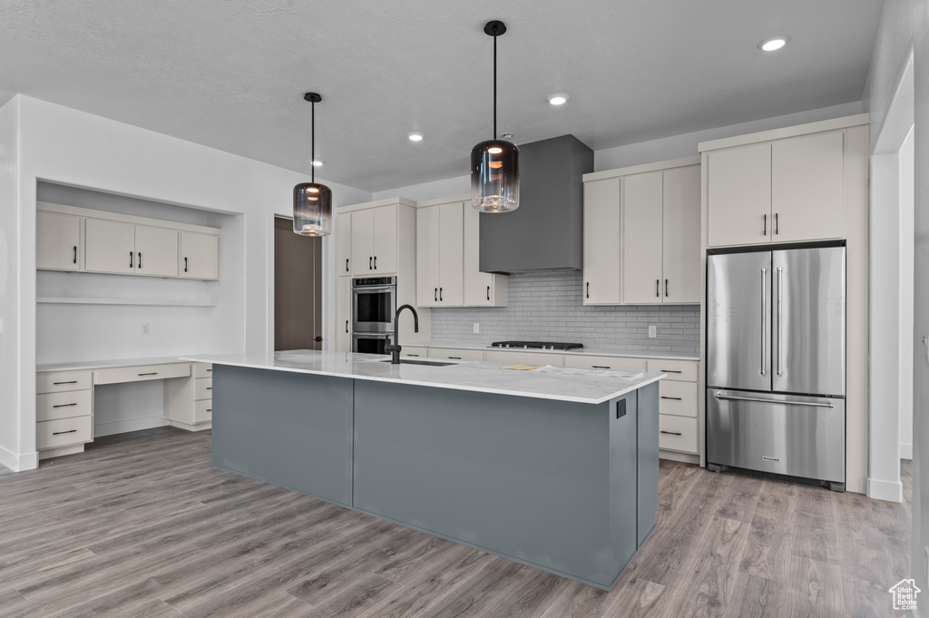 Photo 7 for MLS #2118911 at 4323 N Maple Hollow Blvd #114