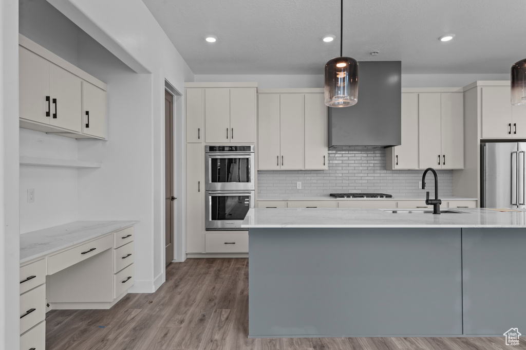 Photo 9 for MLS #2118911 at 4323 N Maple Hollow Blvd #114