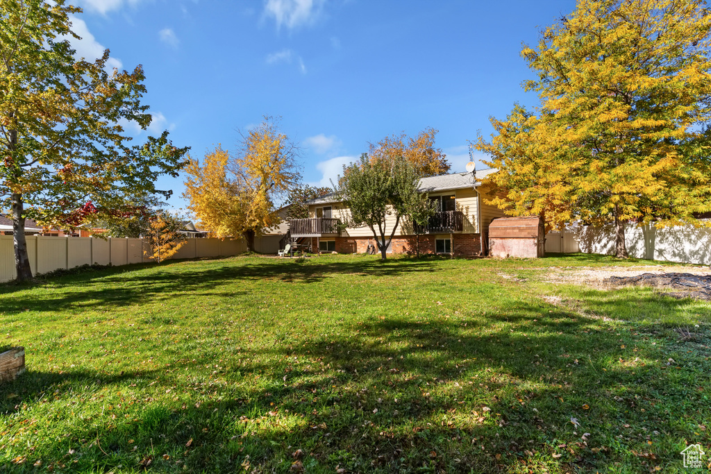 Photo 28 for MLS #2118913 at 668 N 275 East