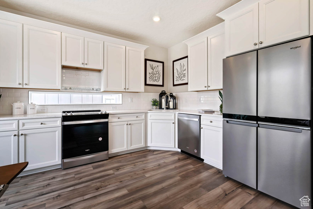 Photo 7 for MLS #2118914 at 11654 Gannett Way #555