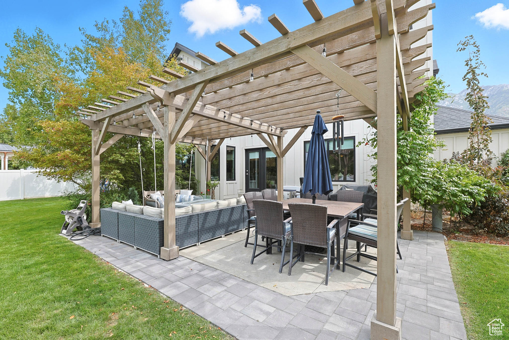 Photo 59 for MLS #2118915 at 11458 S Lexington Hills Dr