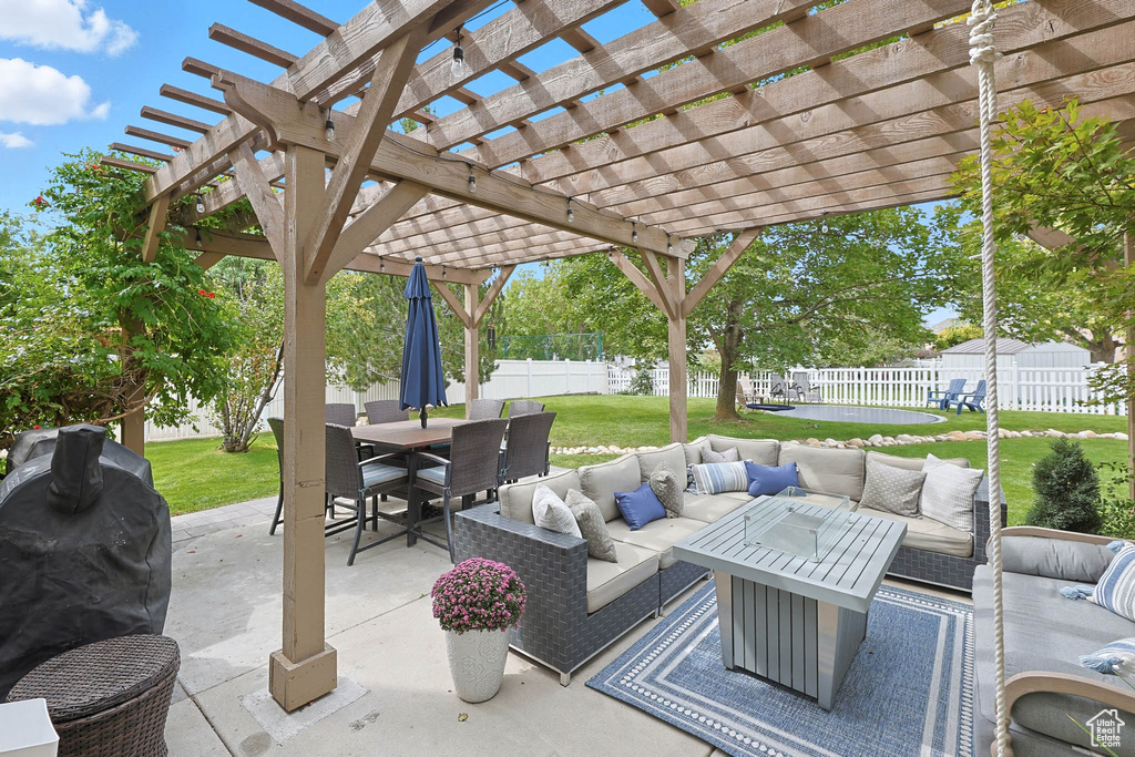 Photo 56 for MLS #2118915 at 11458 S Lexington Hills Dr