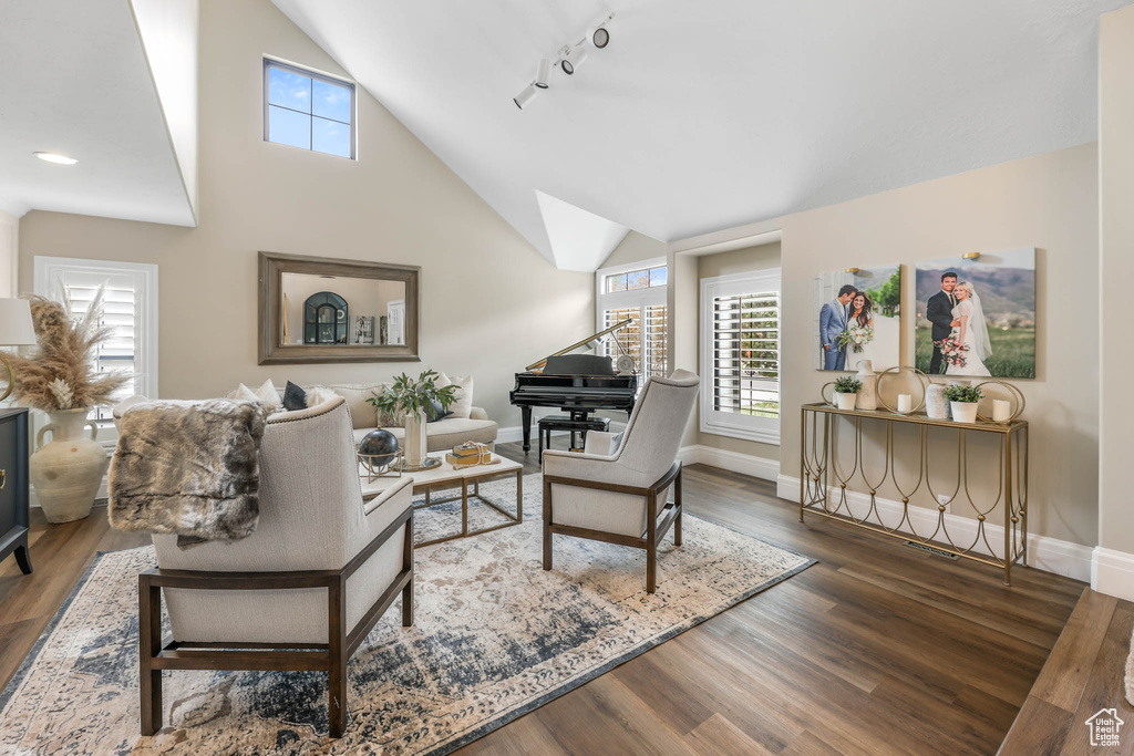 Photo 5 for MLS #2118915 at 11458 S Lexington Hills Dr