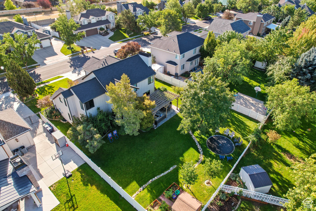 Photo 70 for MLS #2118915 at 11458 S Lexington Hills Dr