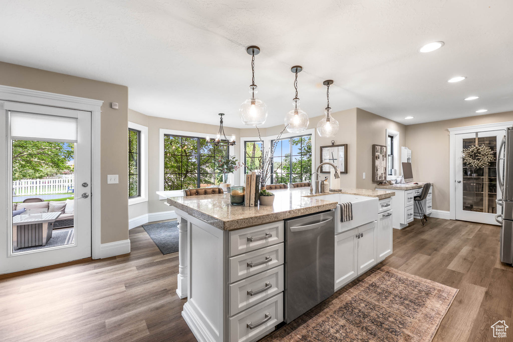 Photo 13 for MLS #2118915 at 11458 S Lexington Hills Dr