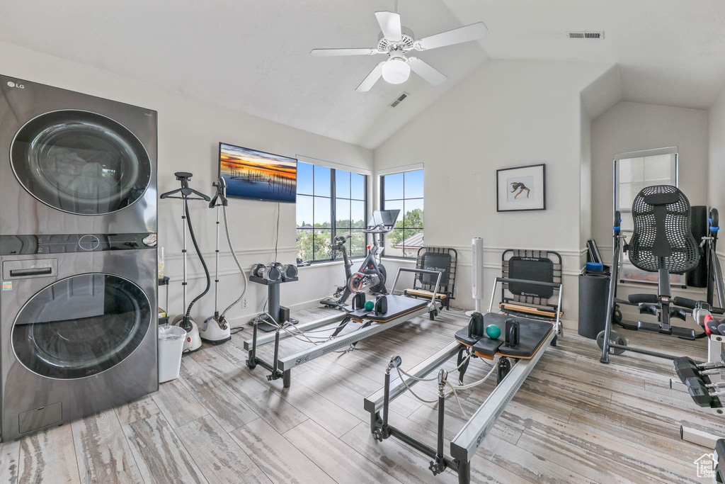 Photo 38 for MLS #2118915 at 11458 S Lexington Hills Dr