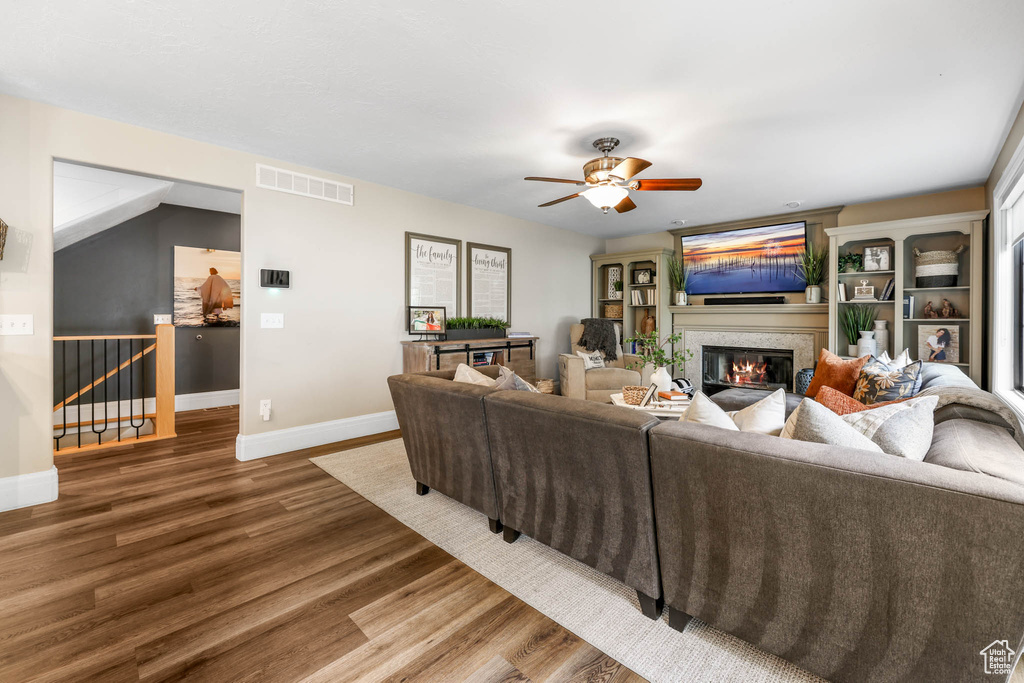 Photo 9 for MLS #2118915 at 11458 S Lexington Hills Dr