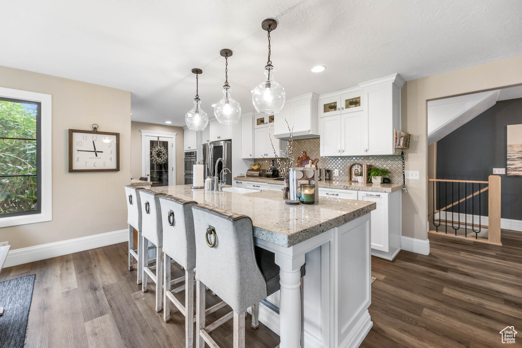 Photo 14 for MLS #2118915 at 11458 S Lexington Hills Dr