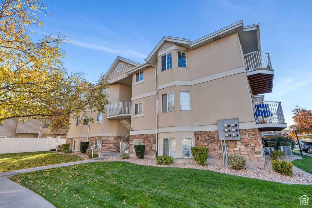 Photo 20 for MLS #2118916 at 1319 S 1180 West