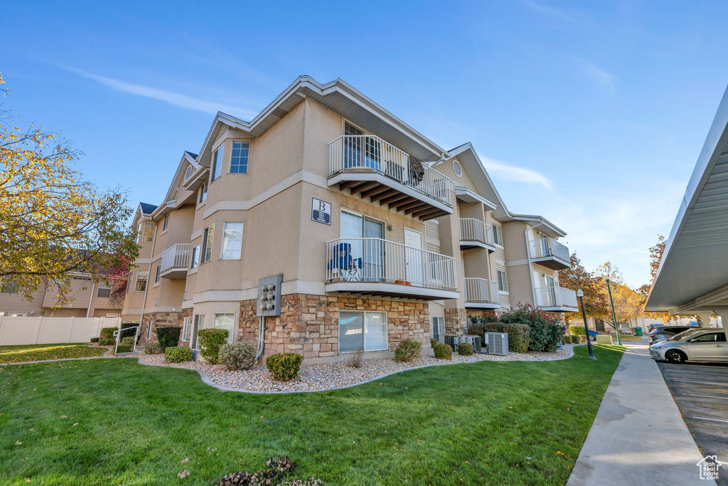 Photo 21 for MLS #2118916 at 1319 S 1180 West