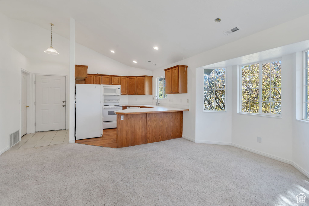 Photo 7 for MLS #2118916 at 1319 S 1180 West