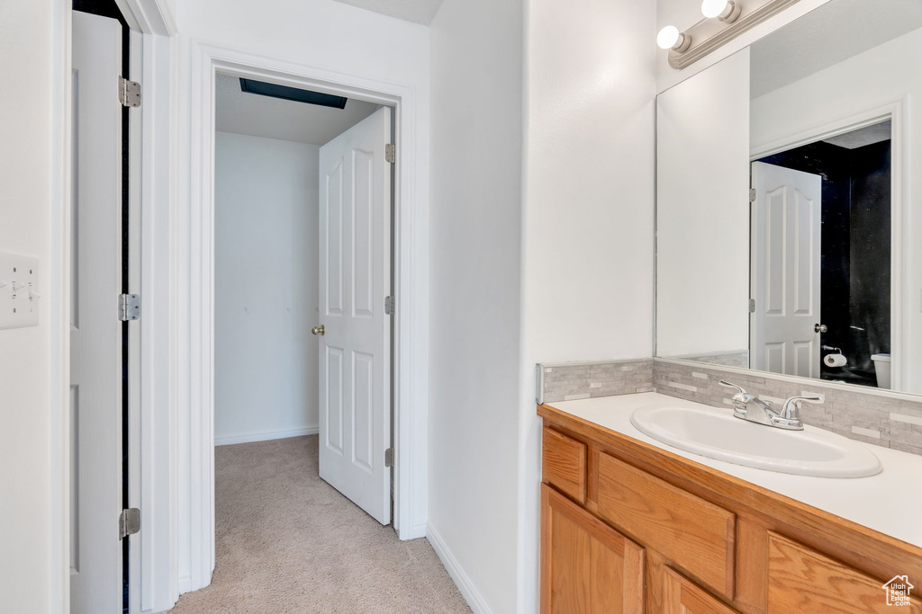 Photo 13 for MLS #2118916 at 1319 S 1180 West