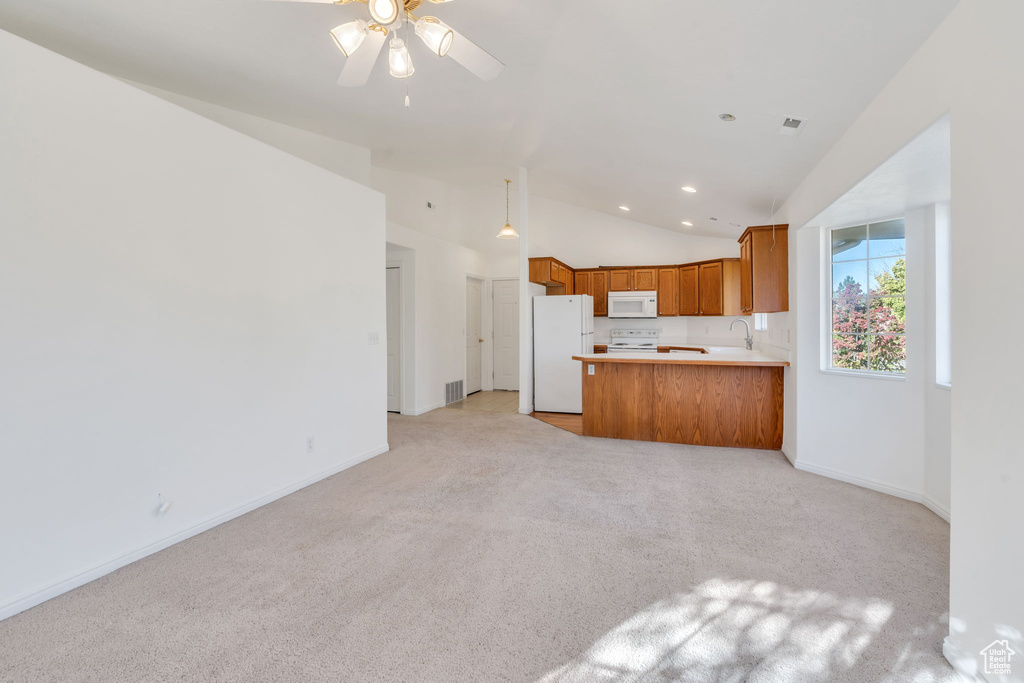 Photo 6 for MLS #2118916 at 1319 S 1180 West
