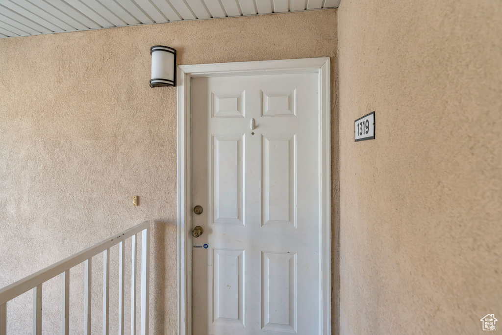 Photo 3 for MLS #2118916 at 1319 S 1180 West