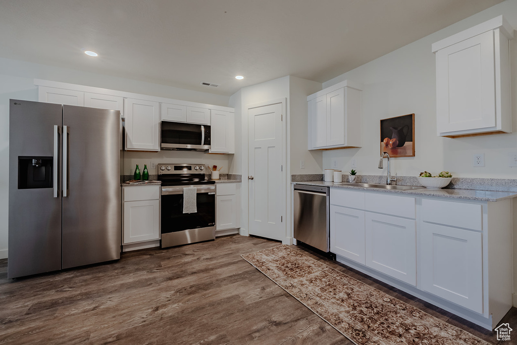 Photo 6 for MLS #2118918 at 2204 S 1080 East
