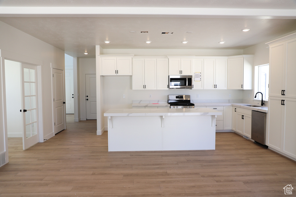 Photo 2 for MLS #2118919 at 3642 N Nathan Street Lot #1022