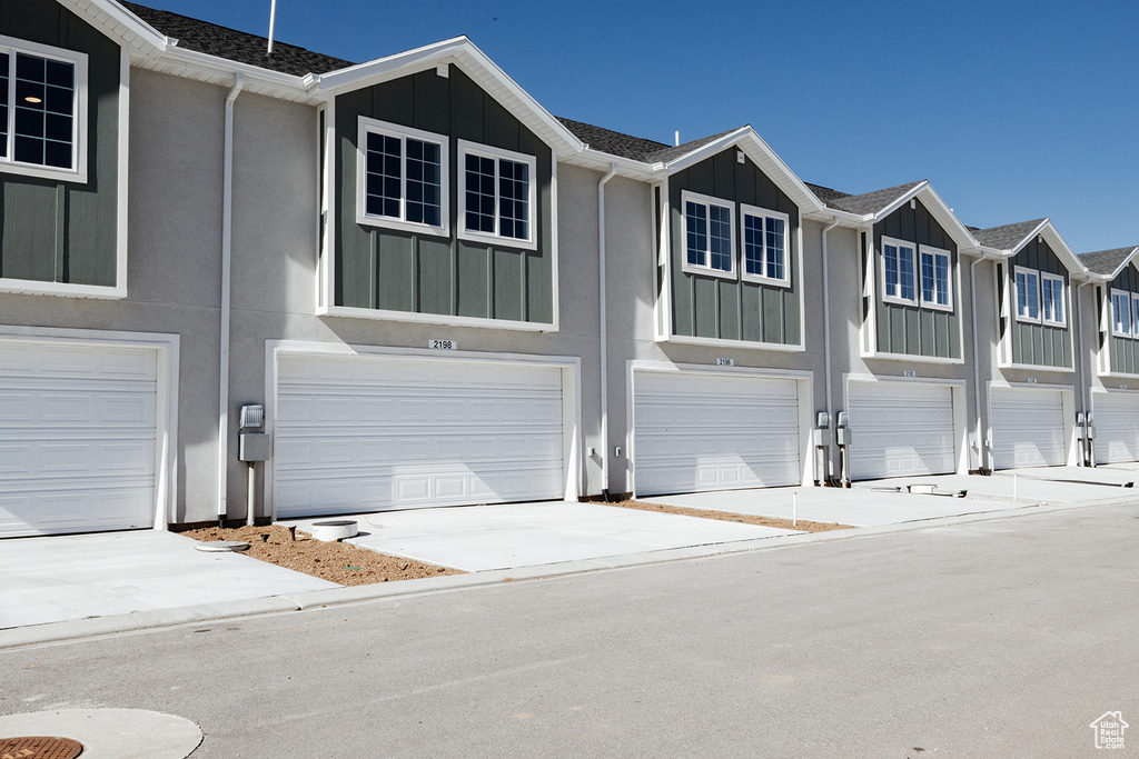 Photo 33 for MLS #2118920 at 2198 S 1080 East