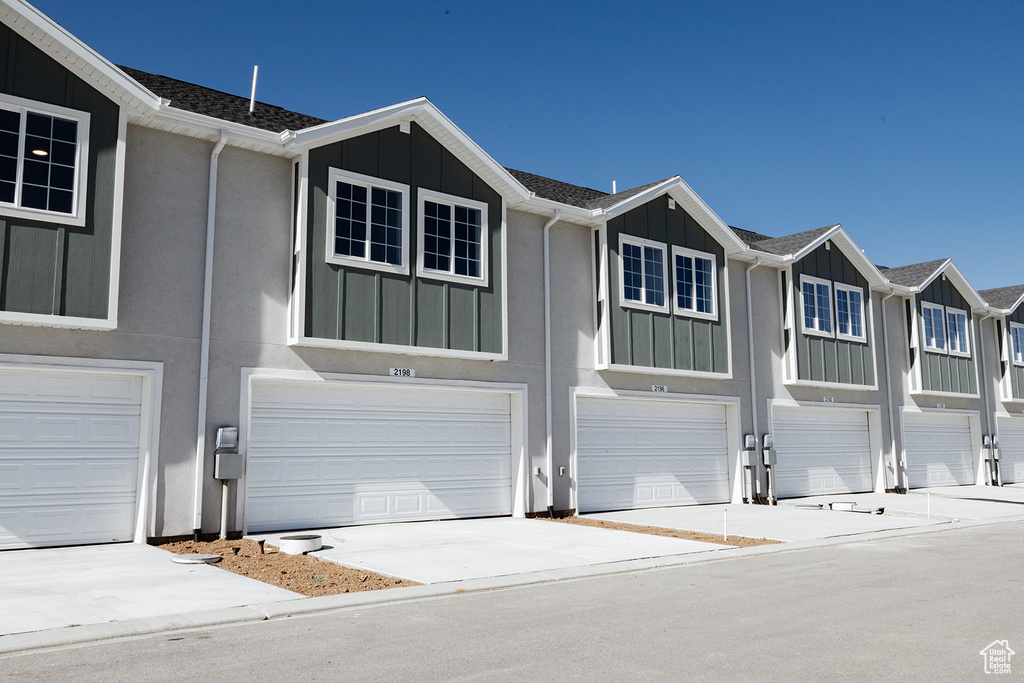 Photo 34 for MLS #2118920 at 2198 S 1080 East