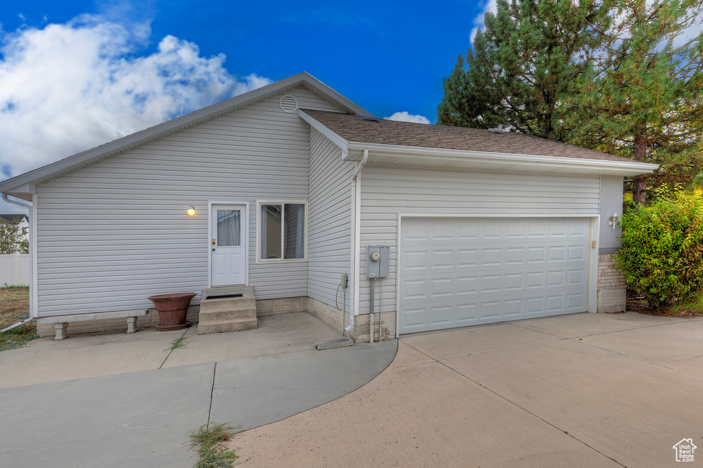 Photo 14 for MLS #2118921 at 1926 N 120 West