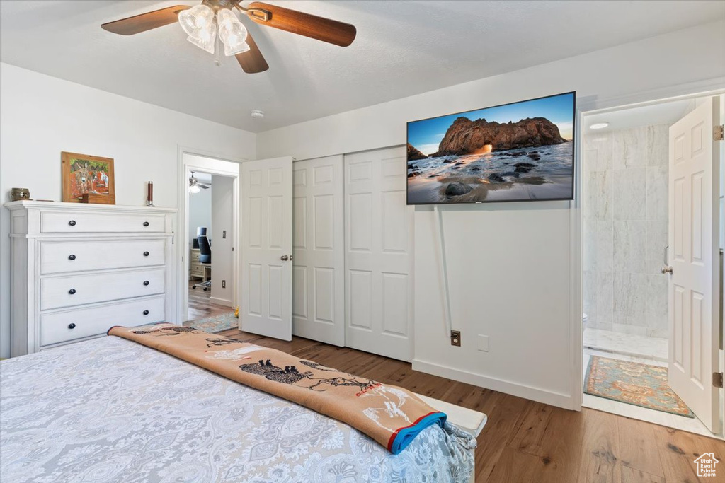 Photo 14 for MLS #2118922 at 1260 N Willard Peak Dr